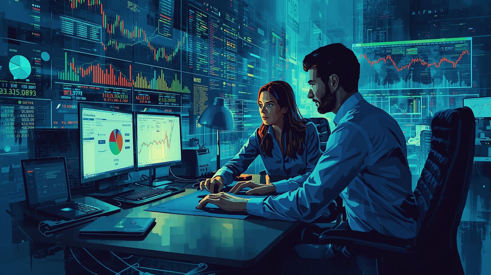 Forex Assistance